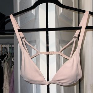 small size bikini top